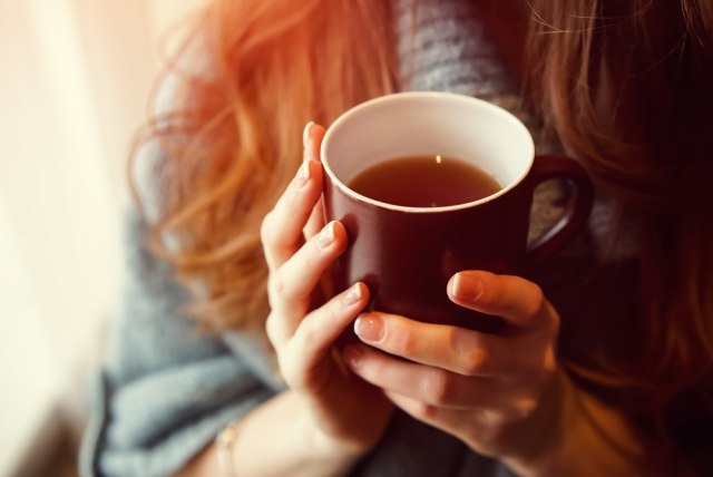 Foto: Alex Yuzhakov/Shutterstock
